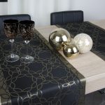 Pas Modern – Złoto Pas Modern – Złoto