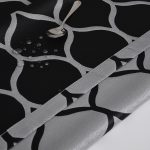 Pas Casablanca Lux – Czarny