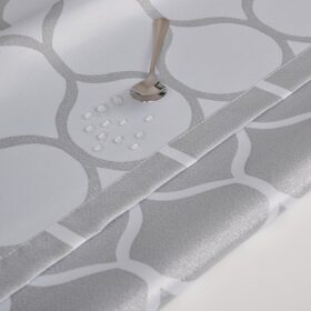 Pas Casablanca Lux – Grafitowy