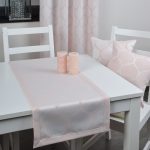 Pas Casablanca – Pudrowy Róż