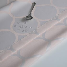 Pas Casablanca – Pudrowy Róż