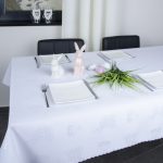 Wielkanoc 509 Biały Wielkanoc 509 Biały