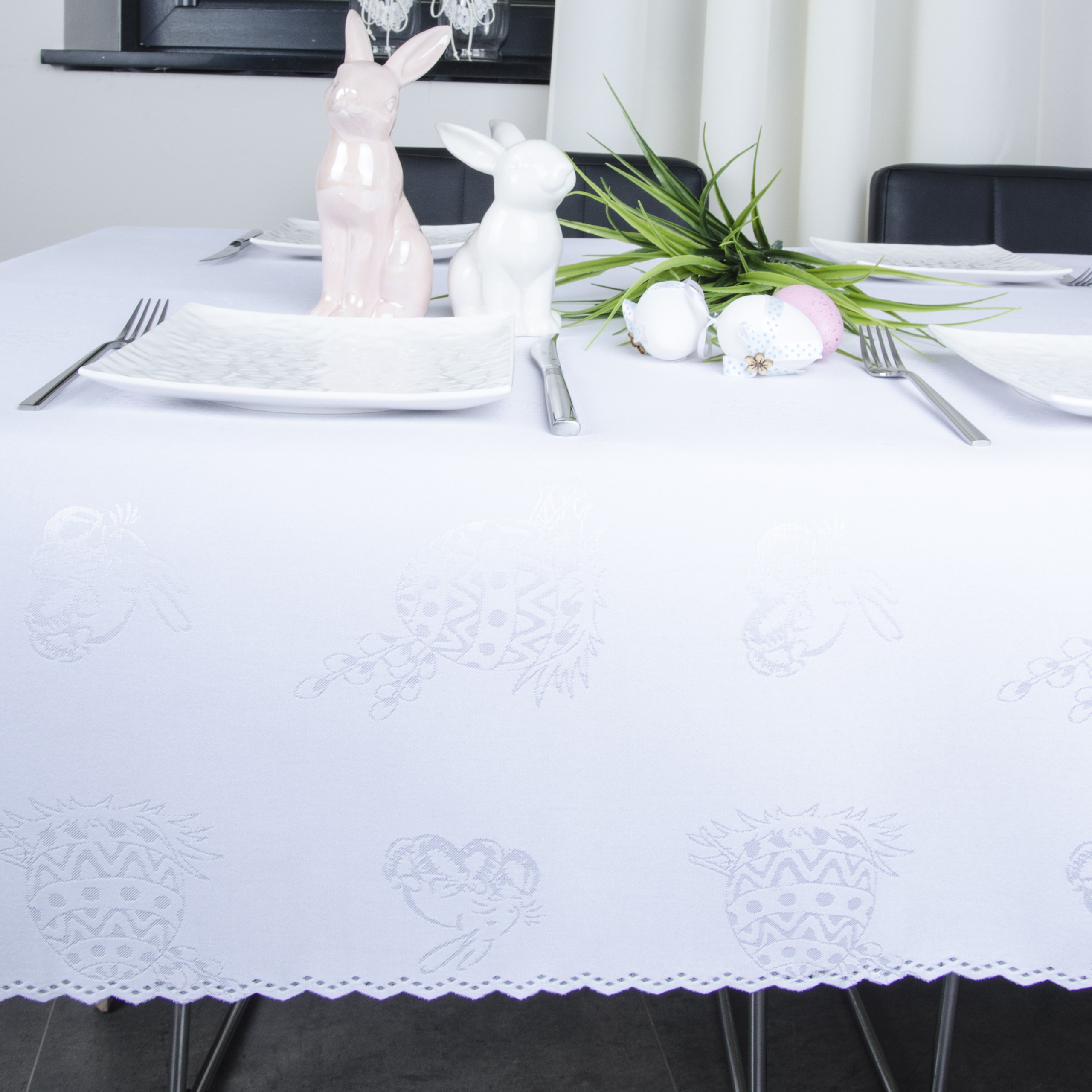 Wielkanoc 509 Biały Wielkanoc 509 Biały