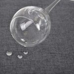 Obrus Panama Lux – Grafit