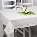 Obrus Panama Lux – Ekri