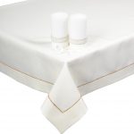 Obrus Panama Lux – Ekri