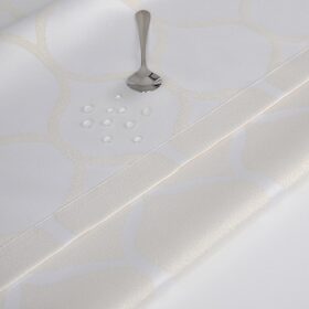 Bieżnik Casablanca Lux – Złoto Bieżnik Casablanca Lux – Złoto