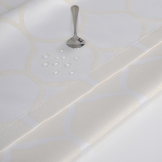 Bieżnik Casablanca Lux – Złoto Bieżnik Casablanca Lux – Złoto