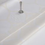 Zasłona Casablanca – Złoto Zasłona Casablanca – Złoto