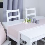 Bieżnik Merida – Pudrowy Róż Bieżnik Merida – Pudrowy Róż