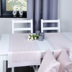 Bieżnik Merida – Pudrowy Róż Bieżnik Merida – Pudrowy Róż