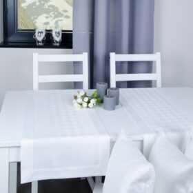 Bieznik Merida – Śmietankowa Biel