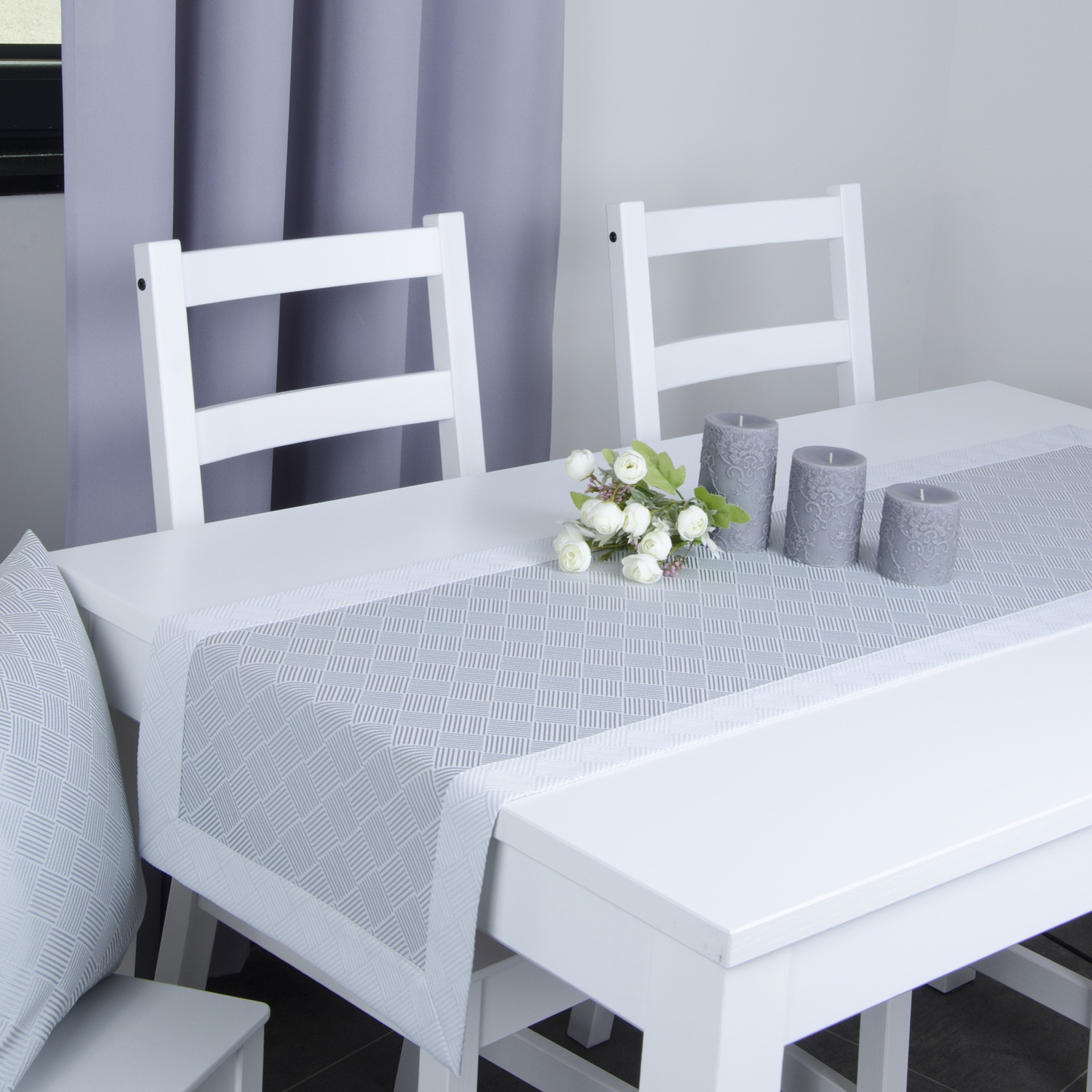 Bieżnik Merida – Szary Bieżnik Merida – Szary