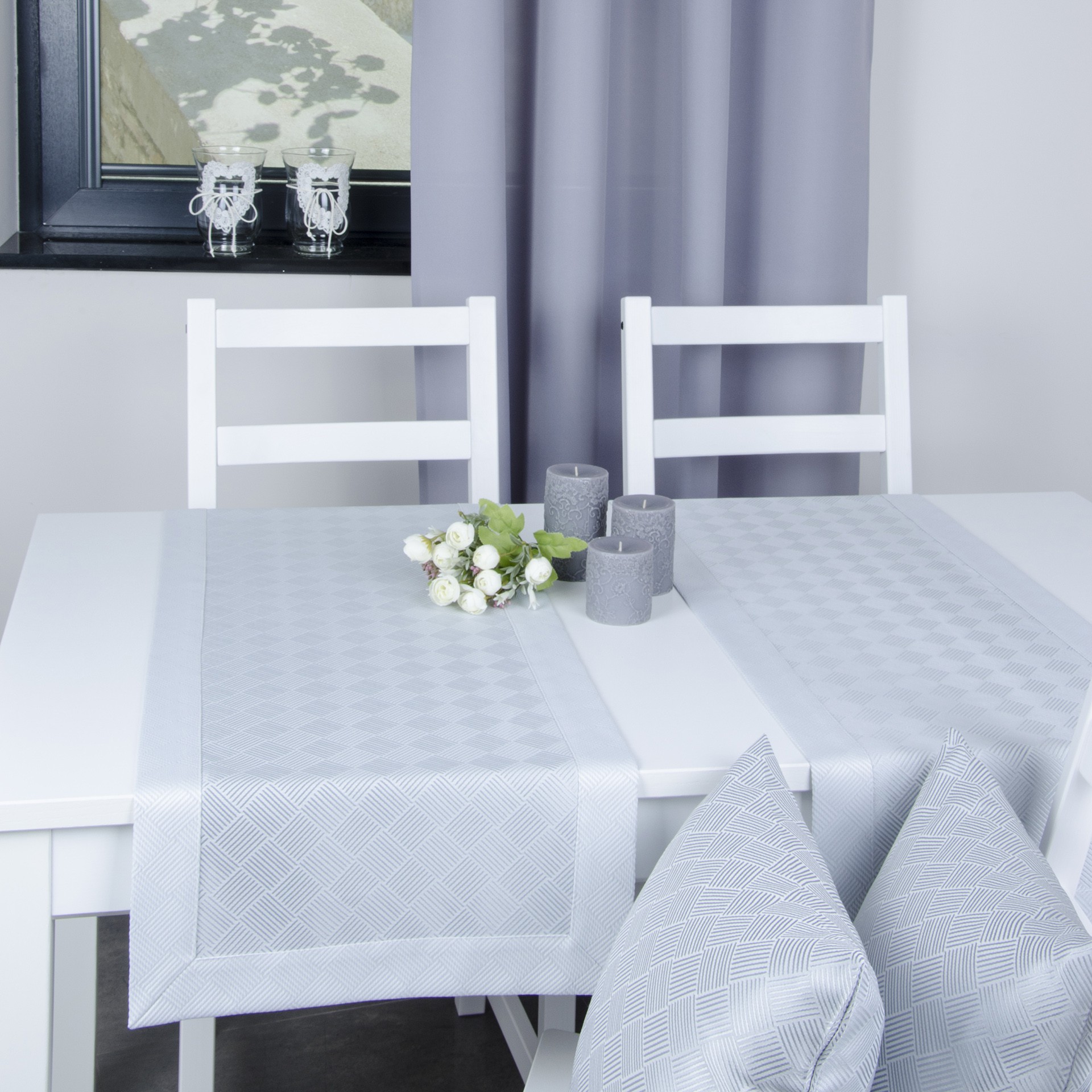 Bieżnik Merida – Szary Bieżnik Merida – Szary