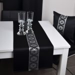 Pas Vega Lux – Czarny Złoto