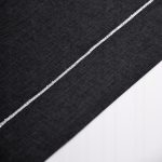 Obrus Panama Lux – Czarny Obrus Panama Lux – Czarny