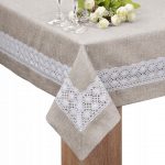 Obrus Sewilla – Beż Obrus Sewilla – Beż