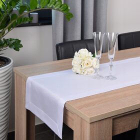 Bieżnik Panama – Biały