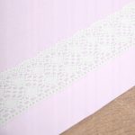 Obrus Sewilla – Pudrowy Róż