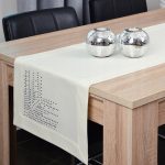 Pas Panama Decor – Biały