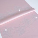 Pas Wielkanocny Żonkil – Pudrowy róż