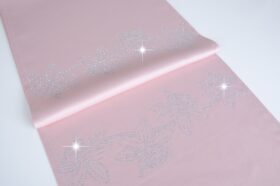 Pas Wielkanocny Żonkil – Pudrowy róż