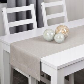 Bieżnik Panama Lux - Beż