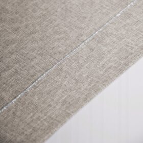 Bieżnik Panama Lux – Beż Bieżnik Panama Lux – Beż