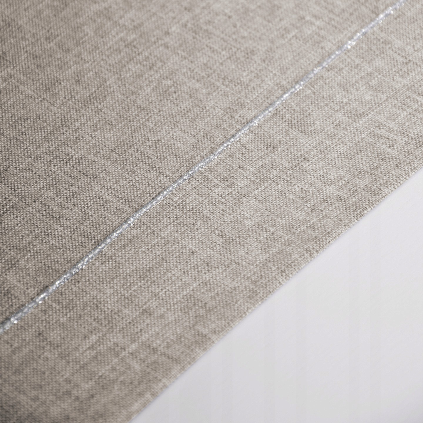 Bieżnik Panama Lux – Beż Bieżnik Panama Lux – Beż