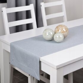 Pas Panama Lux - Szary