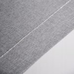 Pas Panama Lux – Szary Pas Panama Lux – Szary