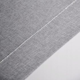 Pas Panama Lux – Szary Pas Panama Lux – Szary