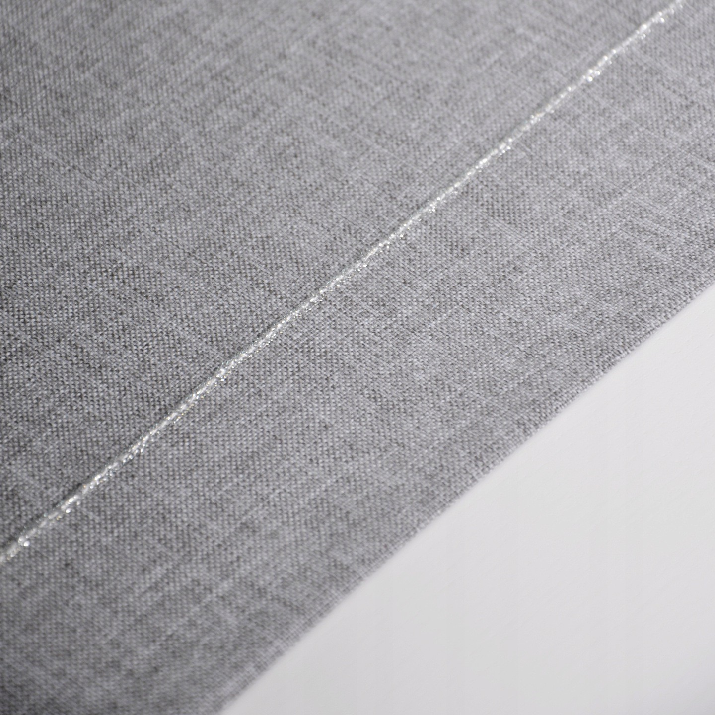 Pas Panama Lux – Szary Pas Panama Lux – Szary