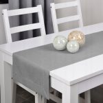 Pas Panama Lux – Jasny Szary