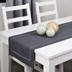 Pas Panama Lux - Grafit