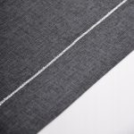 Pas Panama Lux – Grafit