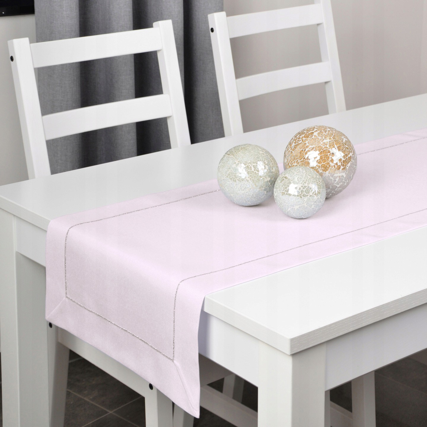 Pas Panama Lux – Pudrowy Róż Pas Panama Lux – Pudrowy Róż