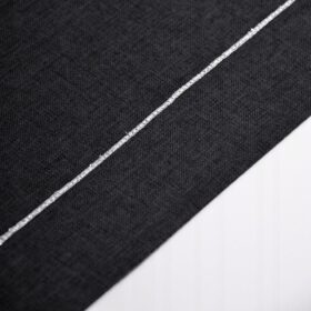 Pas Panama Lux – Czarny Pas Panama Lux – Czarny