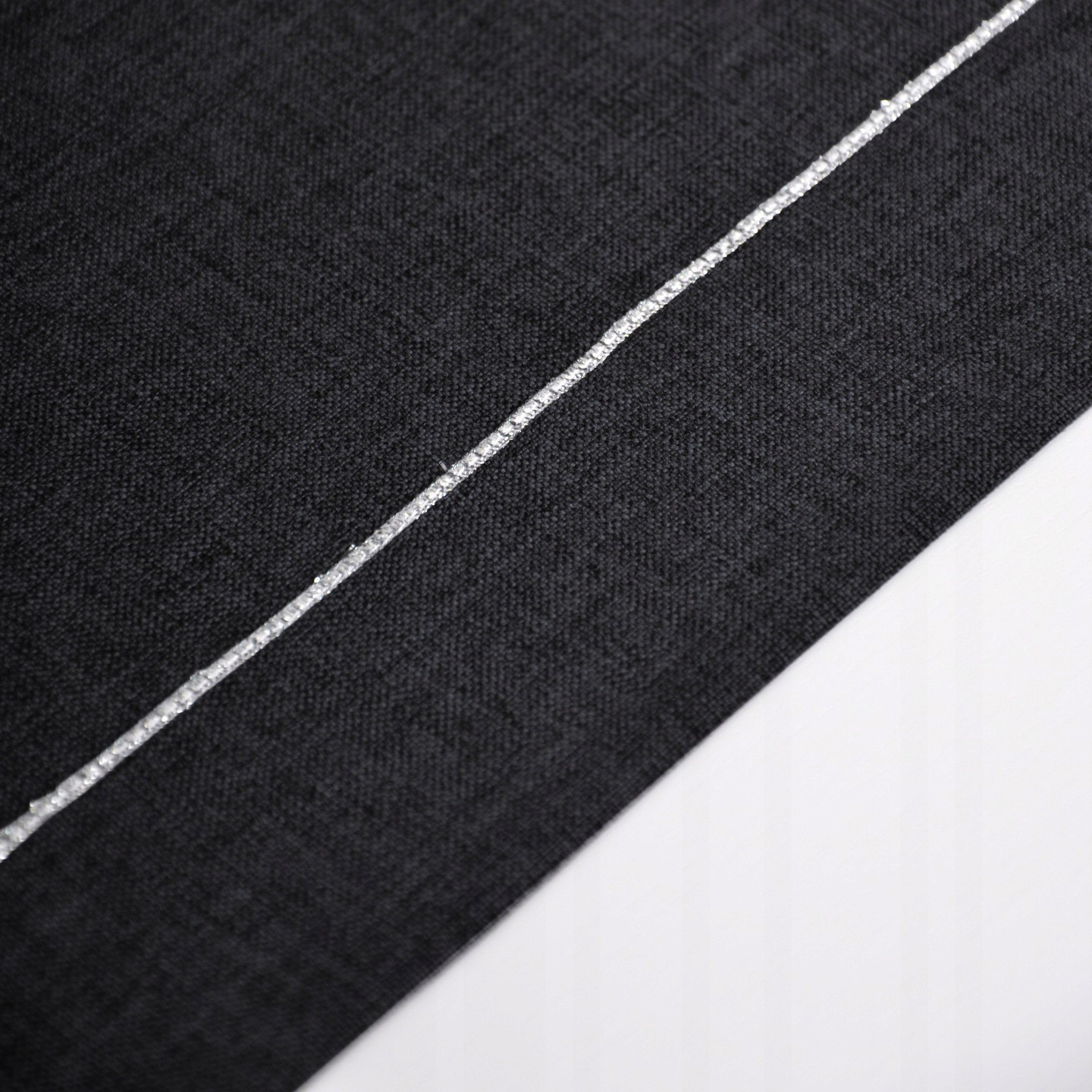 Pas Panama Lux – Czarny Pas Panama Lux – Czarny