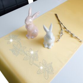 Pas Wielkanocny Żonkil – Żółty