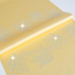 Pas Wielkanocny Żonkil – Żółty Pas Wielkanocny Żonkil – Żółty