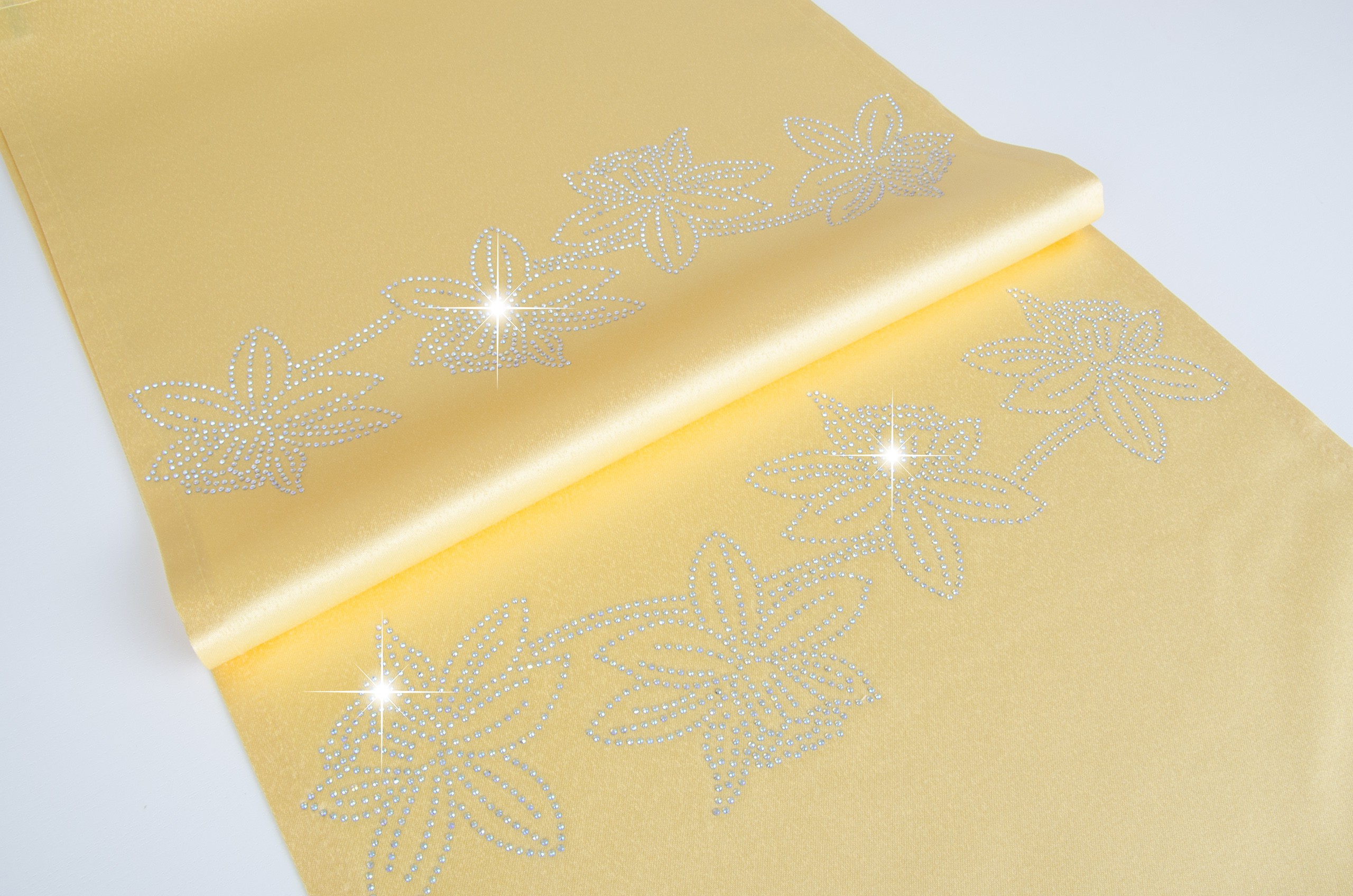 Pas Wielkanocny Żonkil – Żółty Pas Wielkanocny Żonkil – Żółty