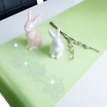 Pas Wielkanocny Żonkil – Żółty