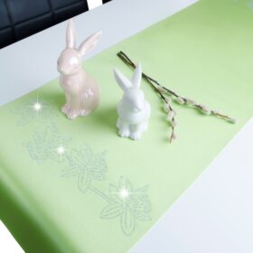 Pas Wielkanocny Żonkil – Zielony