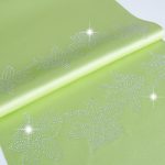 Pas Wielkanocny Żonkil – Zielony Pas Wielkanocny Żonkil – Zielony