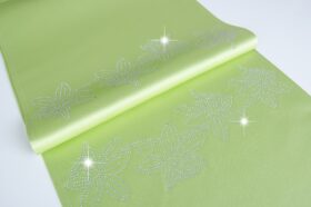 Pas Wielkanocny Żonkil – Zielony