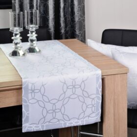 Pas Modern – Biały