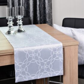 Pas Modern – Biały Pas Modern – Biały