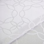 Pas Modern – Biały