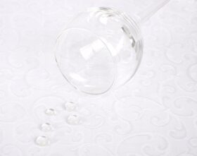 Pas Florencja – Biały